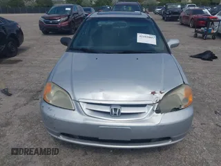 2002 Honda Civic EX with VIN 1HGEM229X2L003511, listed as a IAAI auction lot 42102885 with 146,111 mi miles and . Bid and sale history available at DreamBid. Image 12.