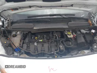 2020 Ford Transit Connect XLT с VIN NM0LS7F29L1468572, выставлен на аукционе IAAI как лот 41901681 с пробегом 86 624 миль миль и . История ставок и продаж доступна на DreamBid. Изображение 10.