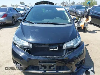 2015 Honda Fit EX-L с VIN 3HGGK5H85FM717646, выставлен на аукционе IAAI как лот 42483387 с пробегом 137 296 миль миль и . История ставок и продаж доступна на DreamBid. Изображение 11.