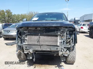 2020 Ford Super Duty F-250 SRW XL with VIN 1FT7W2BT4LEE84066, listed as a IAAI auction lot 41769458 with 149,998 mi miles. Bid and sale history available at carsss.com. Image 13.