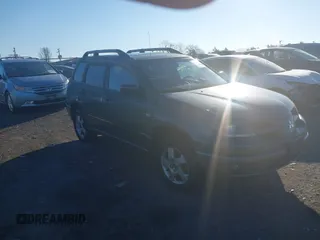 2004 Mitsubishi Outlander z VIN JA4LZ41F44U003957, wystawiony jako IAAI lot #41420486 z przebiegiem 223 262 mil mil oraz . Historia ofert i sprzedaży dostępna na DreamBid. Obrazek 1.