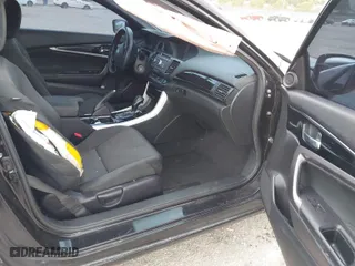 2016 Honda Accord Coupe LX-S with VIN 1HGCT1B35GA001653, listed as a IAAI auction lot 41756197 with 167,897 mi miles. Bid and sale history available at carsss.com. Image 5.