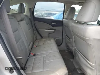 2013 Honda CR-V EX-L с VIN 2HKRM4H76DH625676, выставлен на аукционе Copart как лот 64464035 с пробегом 271 719 миль миль и Списание • Salvage title. История ставок и продаж доступна на DreamBid. Изображение 11.