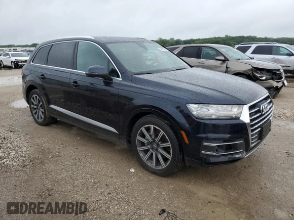 2017 Audi Q7 Prestige с VIN WA1VAAF71HD002321, выставлен на аукционе Copart как лот 66165775 с пробегом 151 673 миль миль и Чистый • Clean title. История ставок и продаж доступна на DreamBid. Изображение 4.