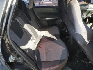 2014 Subaru WRX WRX z VIN JF1GR7E69EG210997, wystawiony jako Copart lot #76611214 z przebiegiem 155 042 mil mil oraz Szkoda całkowita • Salvage title. Historia ofert i sprzedaży dostępna na DreamBid. Obrazek 10.