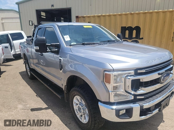 2020 Ford F-250 XL z VIN 1FT7X2B62LED95958, wystawiony jako IAAI lot #42555993 z przebiegiem 86 391 mil mil oraz . Historia ofert i sprzedaży dostępna na DreamBid. Obrazek 14.