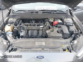 2013 Ford Fusion SE with VIN 3FA6P0H7XDR144223, listed as a IAAI auction lot 42465690 with 110,495 mi miles and . Bid and sale history available at DreamBid. Image 10.