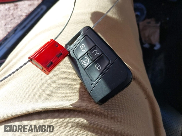 2019 Volkswagen Jetta GLI S с VIN 3VW6T7BU7KM223479, выставлен на аукционе IAAI как лот 42038628 с пробегом 79 145 миль миль и . История ставок и продаж доступна на DreamBid. Изображение 11.