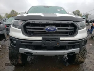 2019 Ford Ranger XL with VIN 1FTER4FHXKLA10889, listed as a Copart auction lot 48745993 with 60,563 mi miles and . Bid and sale history available at DreamBid. Image 5.
