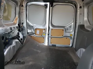 2021 Ford Transit Connect XL z VIN NM0LS6E23M1484778, wystawiony jako Copart lot #77478074 z przebiegiem 13 744 mil mil oraz Szkoda całkowita • Salvage title. Historia ofert i sprzedaży dostępna na DreamBid. Obrazek 10.