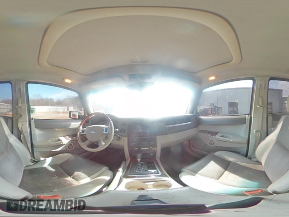 2008 Jeep Commander Overland с VIN 1J8HG68268C236386, выставлен на аукционе Copart как лот 47257805 с пробегом 208 094 миль миль и Списание • Salvage title. История ставок и продаж доступна на DreamBid. Изображение 14.