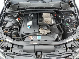 2008 BMW 3 Series 335xi with VIN WBAWC73548E065558, listed as a Copart auction lot 48051984 with 79,029 mi miles and Clean Title. Bid and sale history available at carsss.com. Image 11.