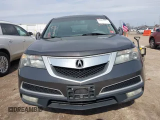 2010 Acura MDX z VIN 2HNYD2H25AH509081, wystawiony jako IAAI lot #42013937 z przebiegiem 280 063 mil mil oraz . Historia ofert i sprzedaży dostępna na DreamBid. Obrazek 12.