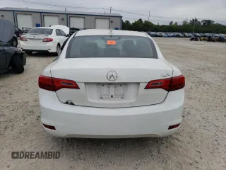 2015 Acura ILX Premium z VIN 19VDE1F5XFE008384, wystawiony jako Copart lot #70031774 z przebiegiem Nie podano mil oraz Szkoda całkowita • Salvage title. Historia ofert i sprzedaży dostępna na DreamBid. Obrazek 6.