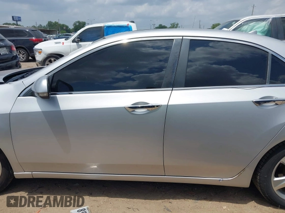 2012 Acura TSX with VIN JH4CU2F40CC006194, listed as a IAAI auction lot 42160268 with 81,585 mi miles and . Bid and sale history available at DreamBid. Image 15.