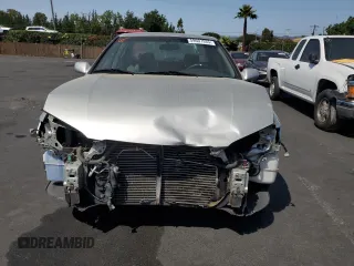 2000 Toyota Camry LE z VIN JT2BF28K5Y0261315, wystawiony jako Copart lot #59607935 z przebiegiem 87 184 mil mil oraz Szkoda całkowita • Salvage title. Historia ofert i sprzedaży dostępna na DreamBid. Obrazek 5.