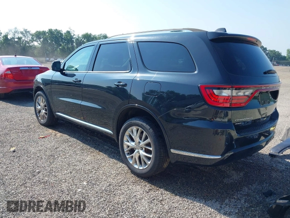 2016 Dodge Durango Limited с VIN 1C4RDJDG8GC485876, выставлен на аукционе IAAI как лот 42682248 с пробегом 149 872 миль миль и . История ставок и продаж доступна на DreamBid. Изображение 3.