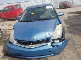 2007 Toyota Prius z VIN JTDKB20U677674057, wystawiony jako IAAI lot #41663525 z przebiegiem Nie podano mil oraz . Historia ofert i sprzedaży dostępna na DreamBid. Obrazek 12.