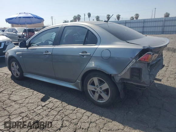 2014 Mitsubishi Lancer SE z VIN JA32V2FW3EU021070, wystawiony jako Copart lot #58239705 z przebiegiem 120 060 mil mil oraz Szkoda całkowita • Salvage title. Historia ofert i sprzedaży dostępna na DreamBid. Obrazek 2.