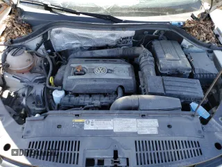 2016 Volkswagen Tiguan R-Line with VIN WVGBV7AX1GW593028, listed as a Copart auction lot 57425084 with Not Provided miles and Salvage Title. Bid and sale history available at DreamBid. Image 12.