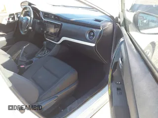 2016 Scion iM with VIN JTNKARJE6GJ500765, listed as a IAAI auction lot 41701644 with 86,608 mi miles. Bid and sale history available at carsss.com. Image 5.