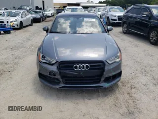 2016 Audi A3 1.8T Premium with VIN WAUA7GFF1G1110433, listed as a Copart auction lot 60306403 with 85,256 mi miles. Bid and sale history available at carsss.com. Image 5.