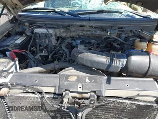 2008 Ford F-150 STX с VIN 1FTRX14W58FC30245, выставлен на аукционе IAAI как лот 42198644 с пробегом Не указан миль и . История ставок и продаж доступна на DreamBid. Изображение 10.