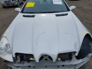 2006 Mercedes-Benz SLK 55 AMG with VIN WDBWK73F66F104476, listed as a IAAI auction lot 41947845 with 87,043 mi miles and . Bid and sale history available at DreamBid. Image 17.