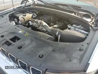 2022 Jeep Grand Cherokee Altitude with VIN 1C4RJHAG1N8633565, listed as a Copart auction lot 68761015 with 44,396 mi miles and Salvage title. Bid and sale history available at DreamBid. Image 14.