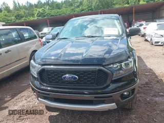 2021 Ford Ranger XL with VIN 1FTER4EH3MLD07524, listed as a IAAI auction lot 42347786 with 41,879 mi miles and . Bid and sale history available at DreamBid. Image 12.