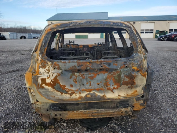 2023 Subaru Ascent Premium z VIN 4S4WMAED4P3417870, wystawiony jako Copart lot #80829034 z przebiegiem Nie podano mil oraz Szkoda całkowita • Salvage title. Historia ofert i sprzedaży dostępna na DreamBid. Obrazek 6.