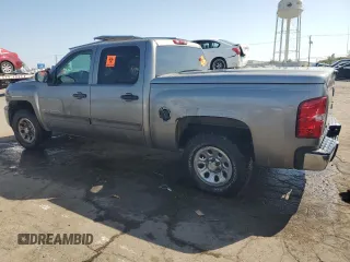 2009 Chevrolet Silverado 1500 LT with VIN 3GCEC23C39G219381, listed as a Copart auction lot 71743234 with 181,993 mi miles and Salvage Title. Bid and sale history available at carsss.com. Image 2.