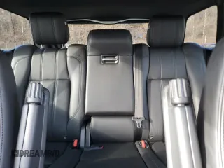 2017 Land Rover Range Rover HSE z VIN SALGS2FK4HA352980, wystawiony jako Copart lot #85070634 z przebiegiem 73 248 mil mil oraz Szkoda całkowita • Salvage title. Historia ofert i sprzedaży dostępna na DreamBid. Obrazek 10.