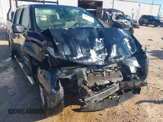 2012 Nissan Frontier SV with VIN 1N6AD0ERXCC452019, listed as a IAAI auction lot 42082022 with Not provided miles and . Bid and sale history available at DreamBid. Image 17.