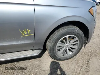 2021 Ford Expedition Max XLT с VIN 1FMJK1HT0MEA84117, выставлен на аукционе Copart как лот 51759135 с пробегом 35 201 миль миль и Списание • Salvage title. История ставок и продаж доступна на DreamBid. Изображение 13.