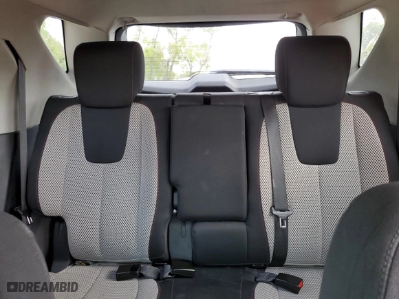 2011 Chevrolet Equinox LT w/1LT with VIN 2CNFLDE53B6471594, listed as a Copart auction lot 49697765 with 220,211 mi miles and Salvage Title. Bid and sale history available at carsss.com. Image 10.