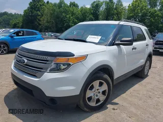 2013 Ford Explorer с VIN 1FM5K8B88DGA01522, выставлен на аукционе IAAI как лот 42440636 с пробегом 150 363 миль миль и . История ставок и продаж доступна на DreamBid. Изображение 17.