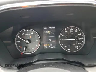 2025 Subaru Legacy Premium с VIN 4S3BWAF65S3010128, выставлен на аукционе Copart как лот 57115155 с пробегом 3 649 миль миль и Списание • Salvage title. История ставок и продаж доступна на DreamBid. Изображение 9.