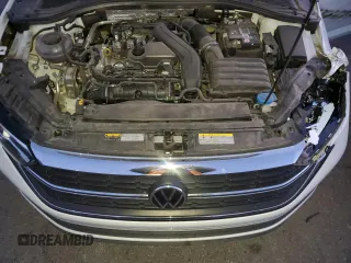 2023 Volkswagen Jetta SE с VIN 3VW7M7BU3PM013146, выставлен на аукционе Copart как лот 88452895 с пробегом 47 887 миль миль и Списание • Salvage title. История ставок и продаж доступна на DreamBid. Изображение 11.