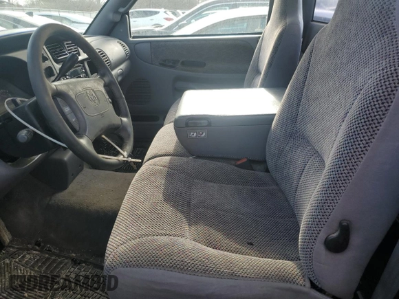 1999 Dodge Ram 2500 with VIN 3B7KC26Z4XM513485, listed as a Copart auction lot 46129105 with 0 mi miles and Salvage Title. Bid and sale history available at carsss.com. Image 7.