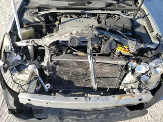 2003 Lexus ES 300 with VIN JTHBF30G030098309, listed as a Copart auction lot 44358635 with 284,183 mi miles and Salvage Title. Bid and sale history available at DreamBid. Image 11.