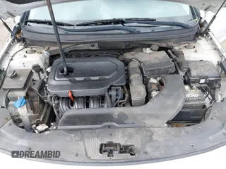 2016 Hyundai Sonata 2.4L with VIN 5NPE24AF2GH412489, listed as a IAAI auction lot 42021061 with 209,465 mi miles and . Bid and sale history available at DreamBid. Image 10.