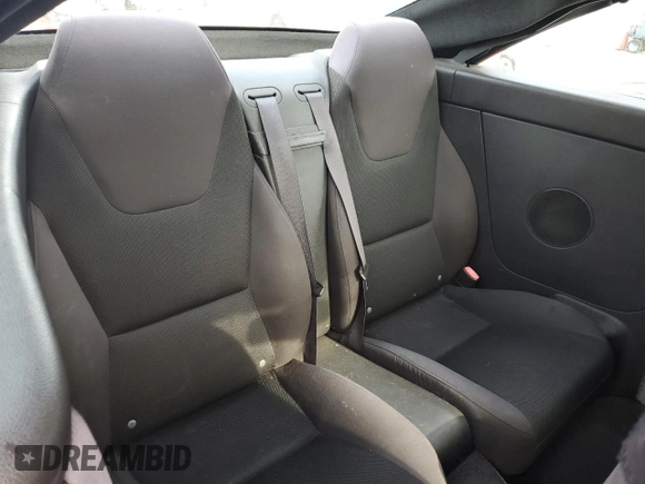 2007 Pontiac G6 GT with VIN 1G2ZH36NX74132047, listed as a Copart auction lot 48680955 with 194,388 mi miles and Salvage Title. Bid and sale history available at carsss.com. Image 10.