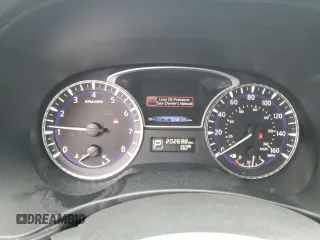 2018 Infiniti QX60 with VIN 5N1DL0MN0JC531127, listed as a Copart auction lot 51188135 with 202,698 mi miles and Salvage Title. Bid and sale history available at carsss.com. Image 9.