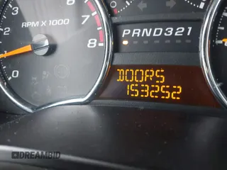 2012 GMC Canyon SLE1 with VIN 1GTJ6MFE0C8124613, listed as a IAAI auction lot 41455761 with 153,252 mi miles. Bid and sale history available at carsss.com. Image 15.