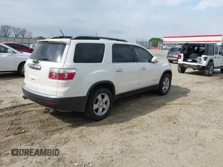 2007 GMC Acadia SLT with VIN 1GKER23737J151780, listed as a IAAI auction lot 41952083 with 172,719 mi miles and . Bid and sale history available at carsss.com. Image 4.