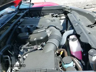 2023 Toyota 4Runner SR5 Premium с VIN JTENU5JR5P6190062, выставлен на аукционе IAAI как лот 42077579 с пробегом 1 187 миль миль и . История ставок и продаж доступна на DreamBid. Изображение 20.