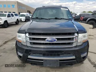 2016 Ford Expedition EL Limited with VIN 1FMJK2AT9GEF22928, listed as a Copart auction lot 70534474 with 159,566 mi miles and Clean Title. Bid and sale history available at carsss.com. Image 5.