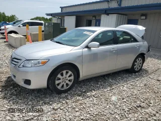 2011 Toyota Camry LE with VIN 4T1BF3EK8BU737733, listed as a Copart auction lot 59137065 with 178,766 mi miles and Clean title. Bid and sale history available at DreamBid. Image 1.