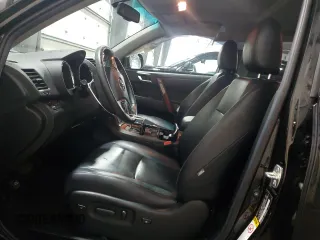2013 Toyota Highlander Limited z VIN 5TDDK3EH7DS239690, wystawiony jako Copart lot #56791415 z przebiegiem 92 647 mil mil oraz Szkoda całkowita • Salvage title. Historia ofert i sprzedaży dostępna na DreamBid. Obrazek 7.